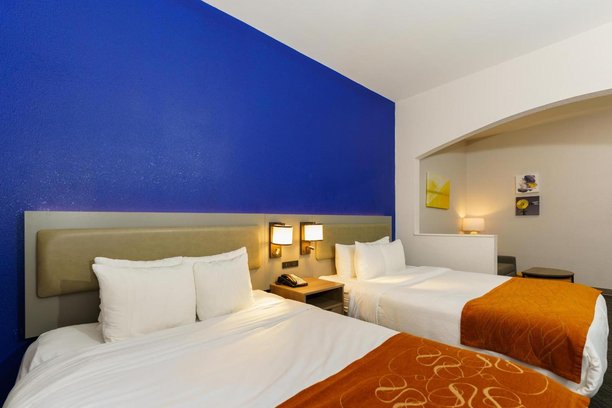 คอทฟอร์ท สวีทส์ ยูนิเวอร์ซิตี้ ไดรฟ์ Hotel คอลเลจสเตชัน ภายนอก รูปภาพ