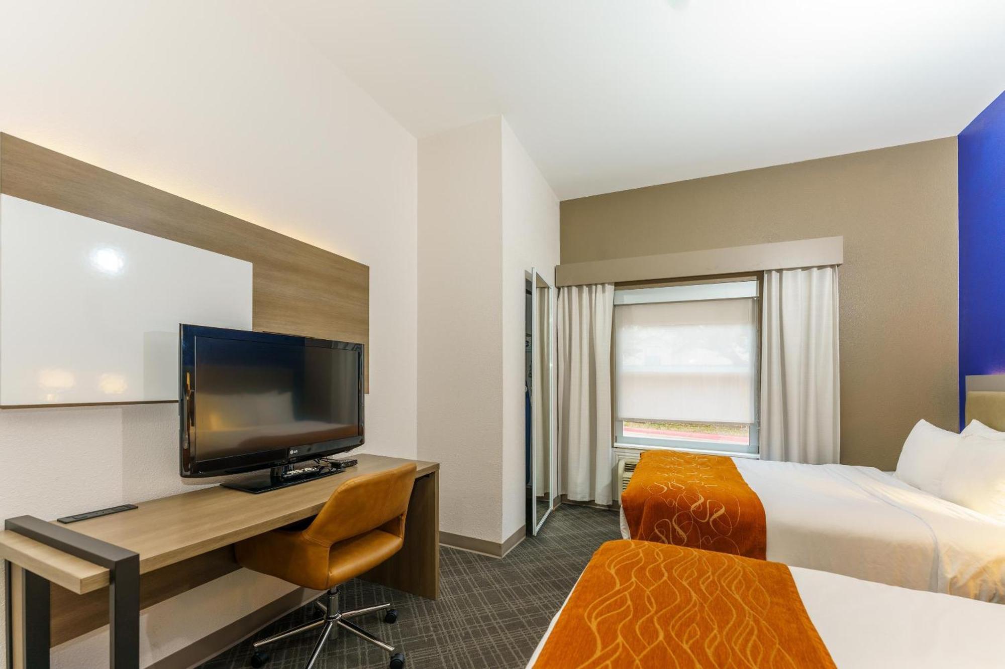 คอทฟอร์ท สวีทส์ ยูนิเวอร์ซิตี้ ไดรฟ์ Hotel คอลเลจสเตชัน ภายนอก รูปภาพ