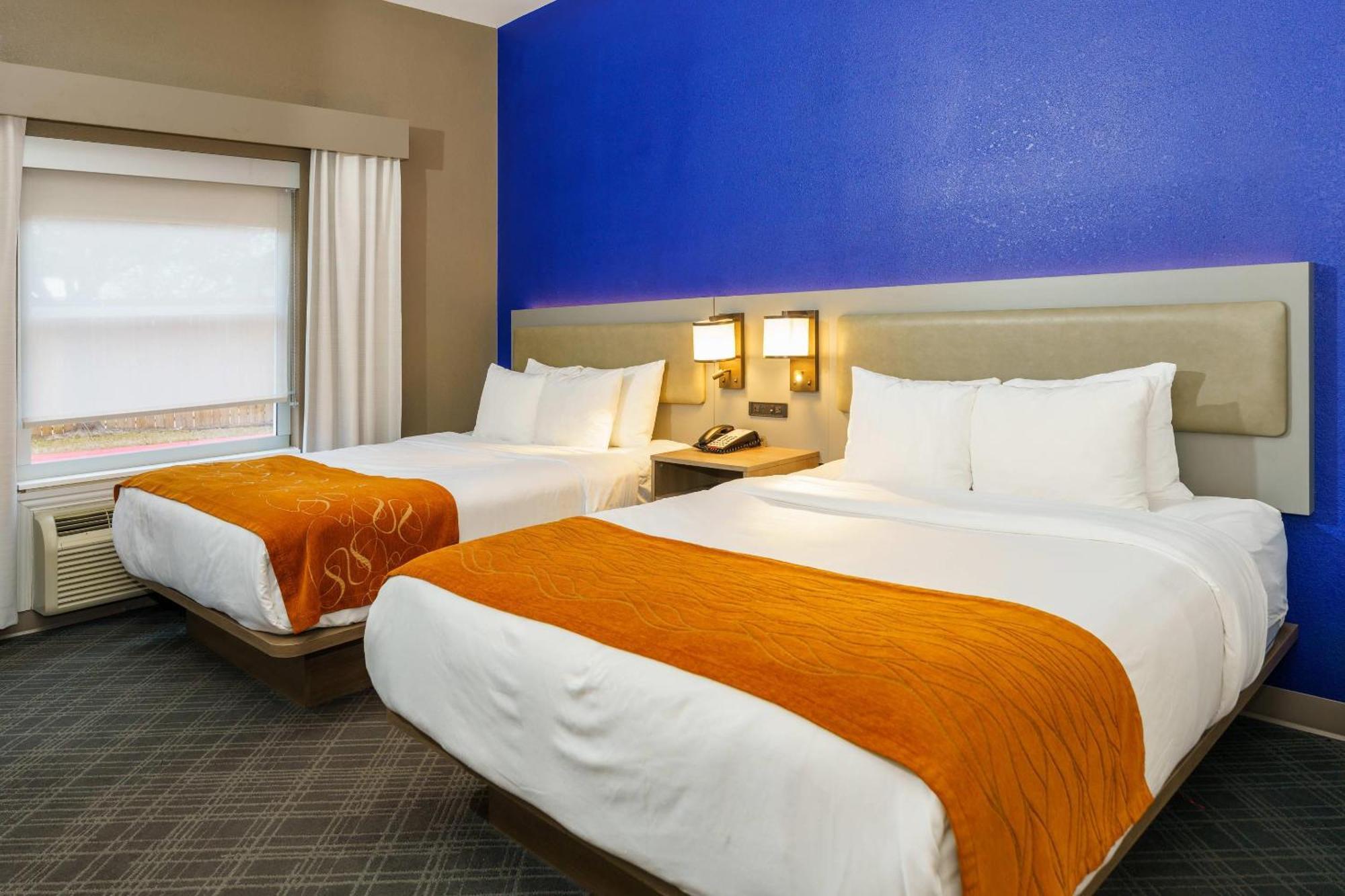 คอทฟอร์ท สวีทส์ ยูนิเวอร์ซิตี้ ไดรฟ์ Hotel คอลเลจสเตชัน ภายนอก รูปภาพ