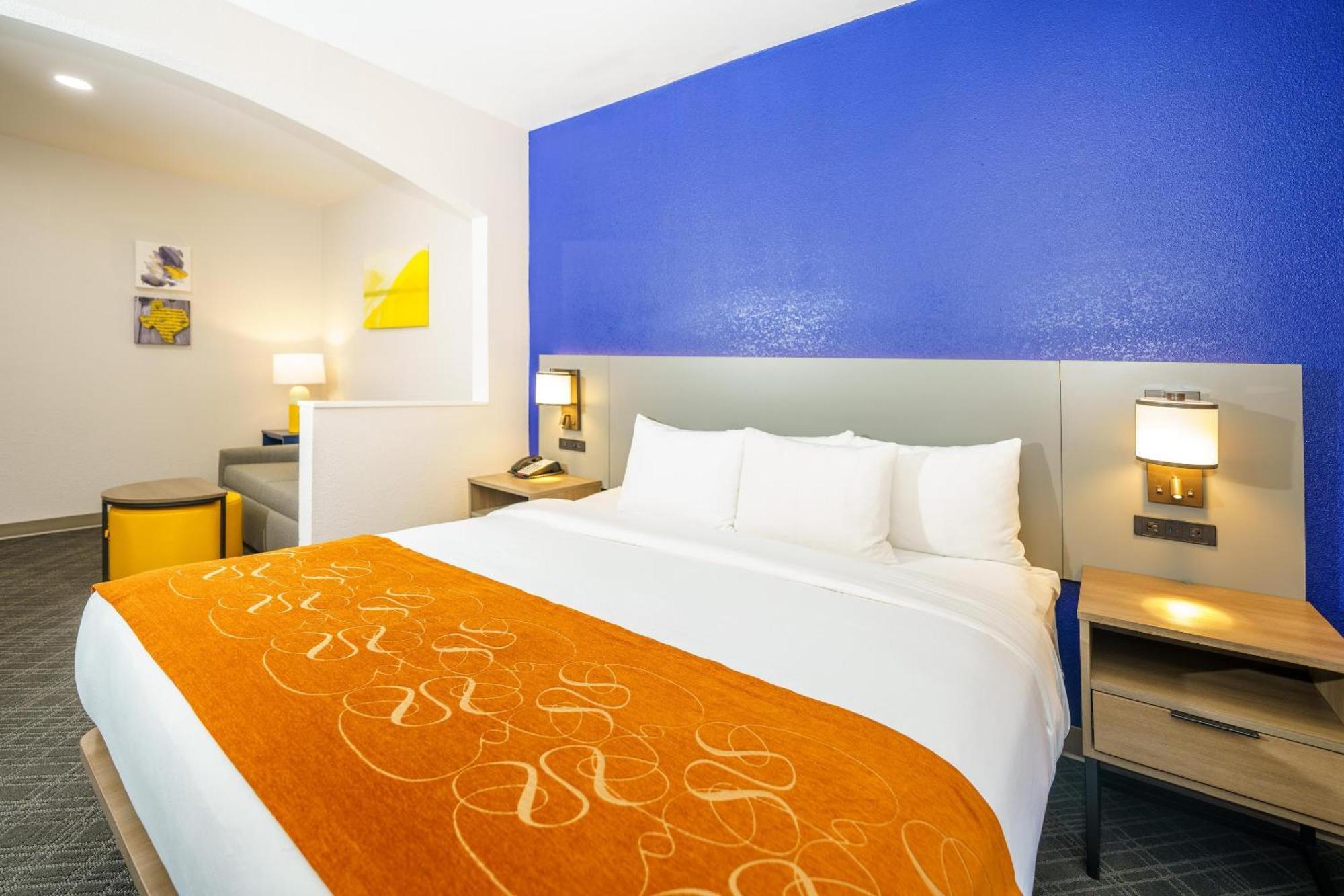 คอทฟอร์ท สวีทส์ ยูนิเวอร์ซิตี้ ไดรฟ์ Hotel คอลเลจสเตชัน ภายนอก รูปภาพ