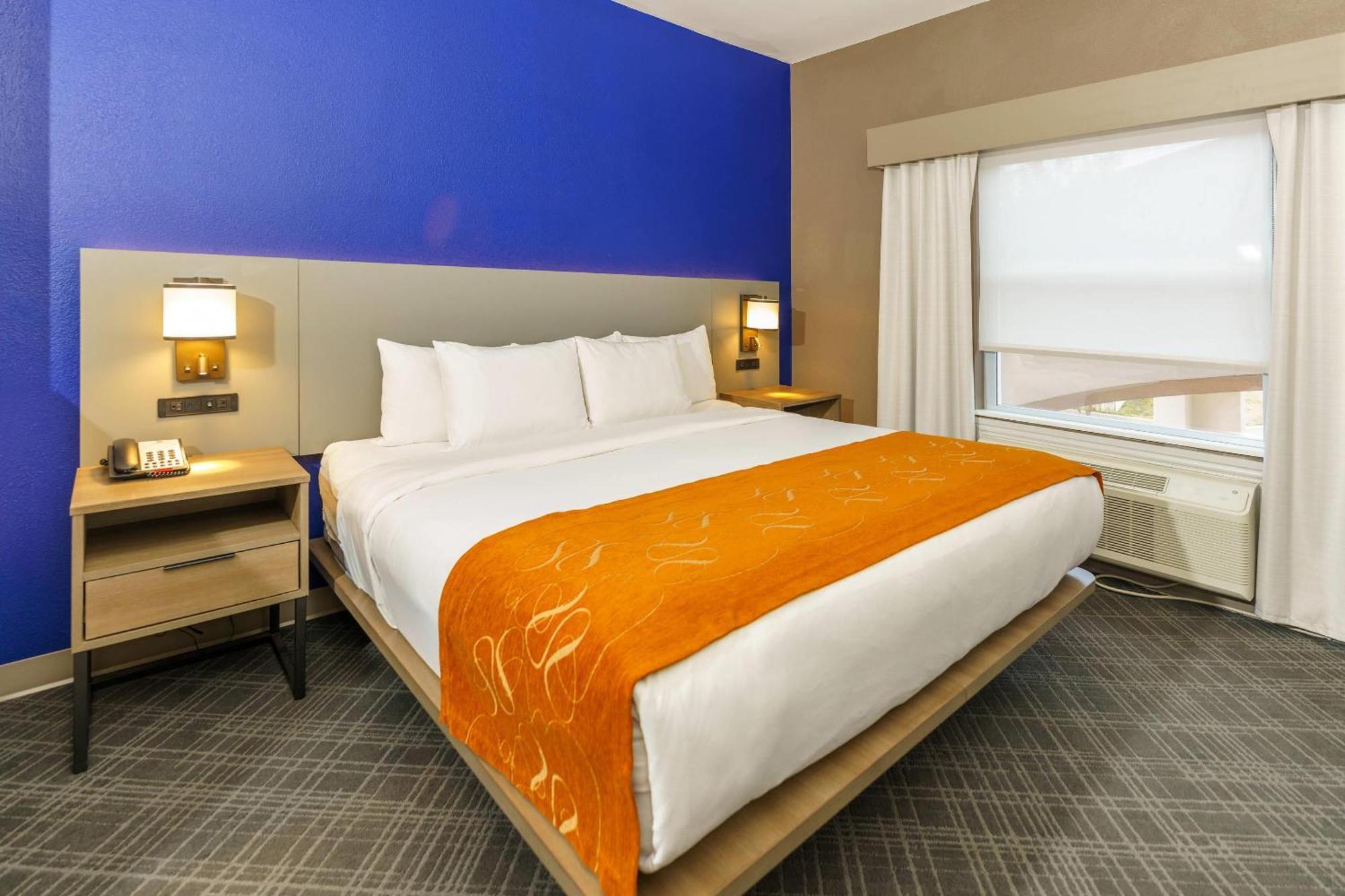 คอทฟอร์ท สวีทส์ ยูนิเวอร์ซิตี้ ไดรฟ์ Hotel คอลเลจสเตชัน ภายนอก รูปภาพ