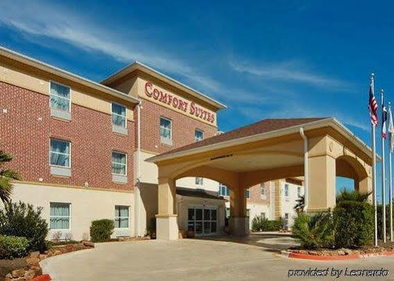 คอทฟอร์ท สวีทส์ ยูนิเวอร์ซิตี้ ไดรฟ์ Hotel คอลเลจสเตชัน ภายนอก รูปภาพ